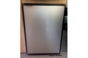 Barrure / réfrigérateur - Novakool